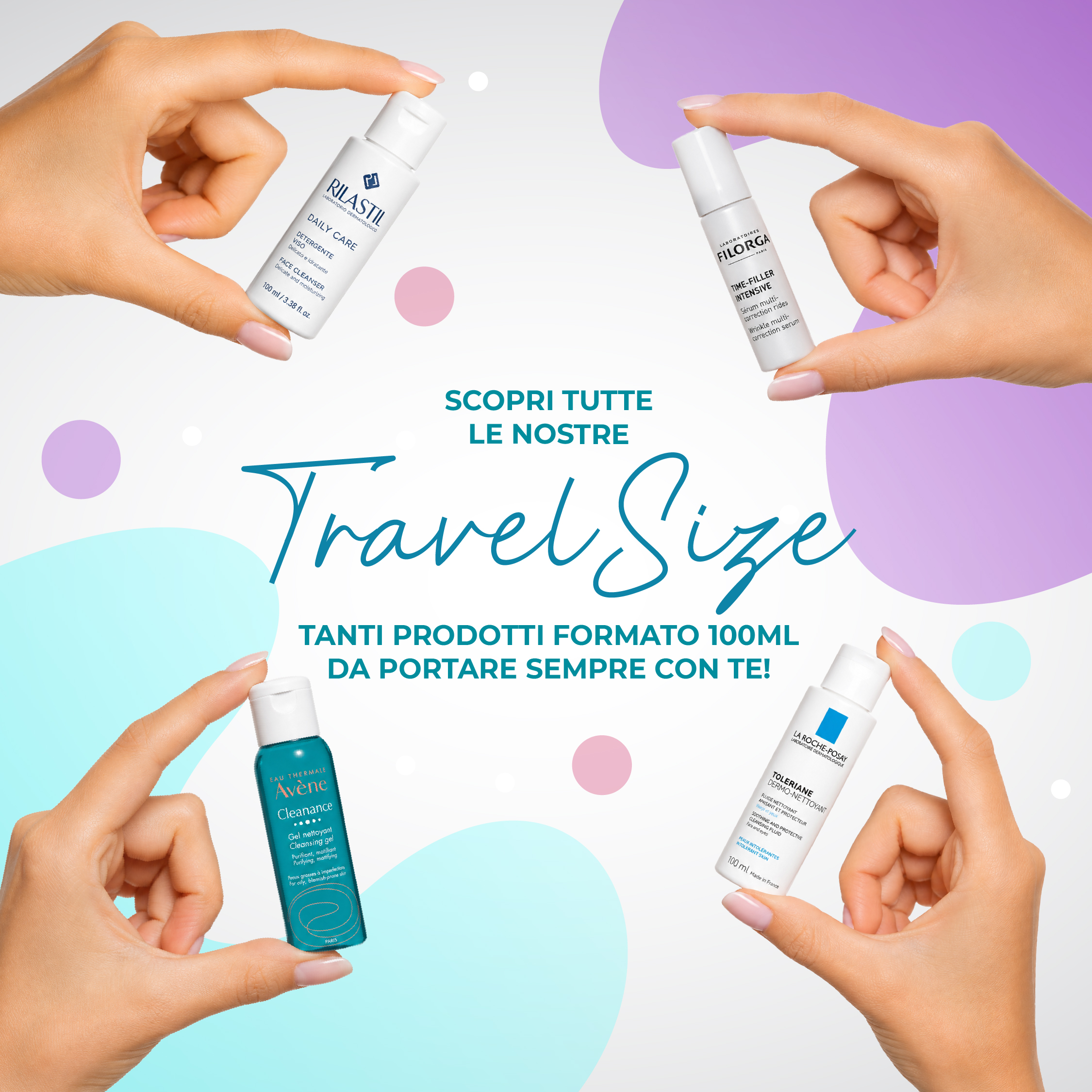FORMATO VIAGGIO